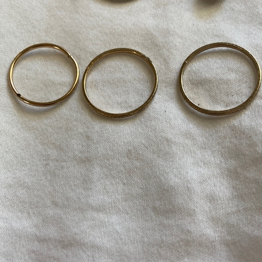 Mix & match ring bundle! - Picture 5 of 6